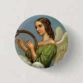 Angel  Button (Voorkant)