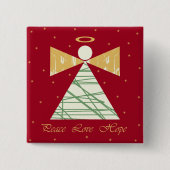 Angel Button (Voorkant)