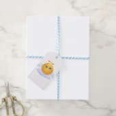 Angel Cadeaulabel (Met Touw)