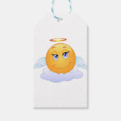 Angel Cadeaulabel (Voorkant)