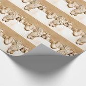 Angel Cadeaupapier (Hoek)