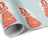 Angel Cadeaupapier (Rol Hoek)