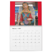 Angel Calendar #1 Kalender (Feb 2027)