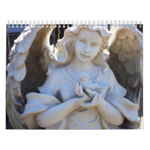 Angel Calendar Kalender