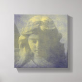 Angel Canvas Afdruk (Voorkant)