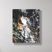 ANGEL CANVAS AFDRUK (Voorkant)