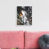 ANGEL CANVAS AFDRUK (Insitu (Woonkamer))