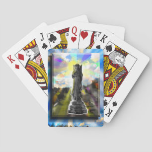Angel Cards Pokerkaarten