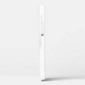 Angel Case-Mate iPhone Case (Achterkant / Links)