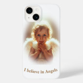 Angel Case-Mate iPhone Case (Achterkant)