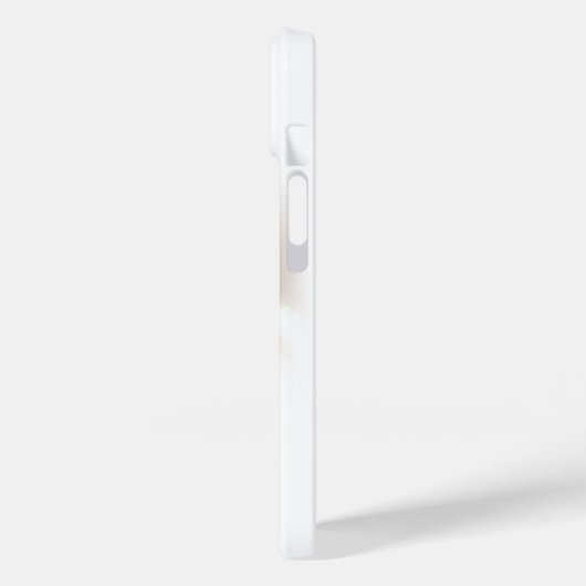 Angel Case-Mate iPhone Case (Achterkant / Links)