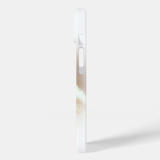 Angel Case-Mate iPhone Case (Achterkant / Links)