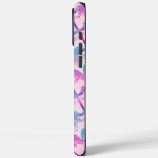 Angel Case-Mate iPhone case (Achterkant / Links)