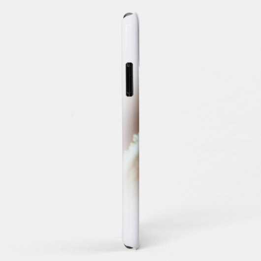 Angel Case-Mate iPhone Case (Achterkant/rechts)