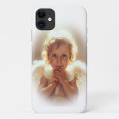 Angel Case-Mate iPhone Case (Achterkant)