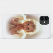 Angel Case-Mate iPhone Case (Achterkant (horizontaal))