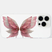 Angel Case-Mate iPhone case (Achterkant (horizontaal))