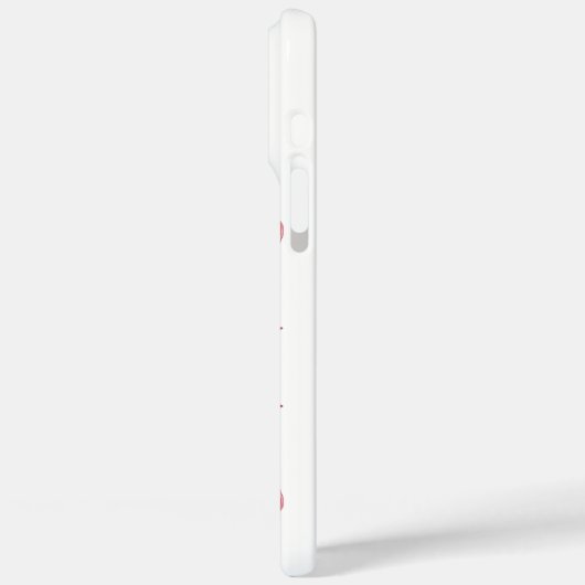 Angel Case-Mate iPhone case (Achterkant / Links)