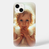 Angel Case-Mate iPhone Case (Achterkant)