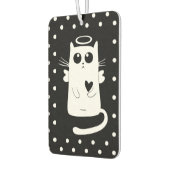 Angel Cat Luchtverfrisser (Links)