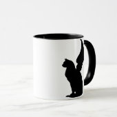 Angel Cat Mok (Voorkant rechts)