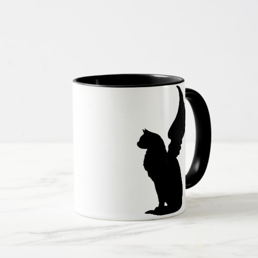 Angel Cat Mok (Voorkant rechts)