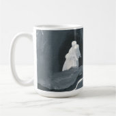 Angel Cave Tea en Coffe Cup Koffiemok (Links)