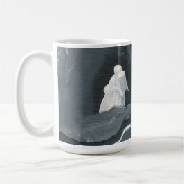 Angel Cave Tea en Coffe Cup Koffiemok