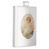 Angel Child Flask Flacon (Rechts)