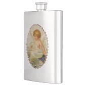Angel Child Flask Flacon (Links)