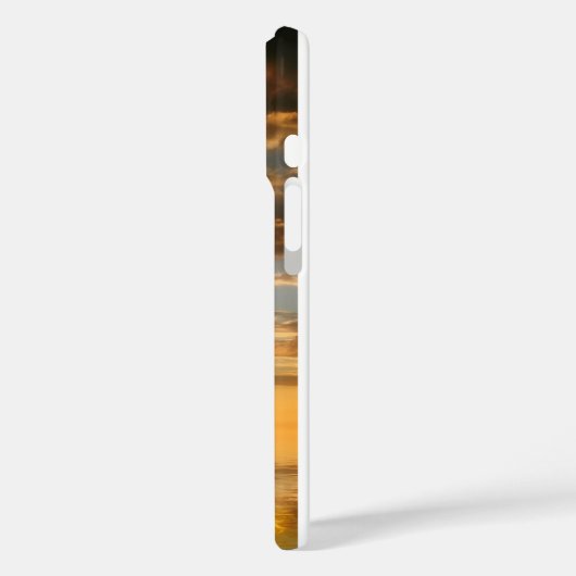 Angel Child LIGHT DE WERELD Case-Mate iPhone Case (Achterkant / Links)