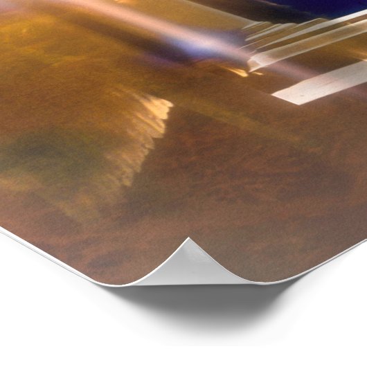 Angel Child "OPPOSITES ATTRACT" Poster (Hoek)