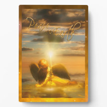 Angel Child PEACE on AARTH