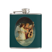 Angel Children Flask Heupfles (Voorkant)