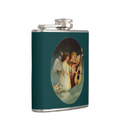 Angel Children Flask Heupfles (Rechts)