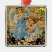 Angel Children Ornament (Voorkant)