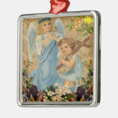 Angel Children Ornament (Links)