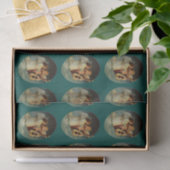 Angel Children Tissue Papier (Geschenk)