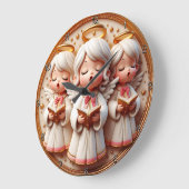 Angel Choir Grote Klok (Hoek)