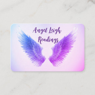 Angel Christelijk Aartsengel Visitekaartjes