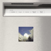 Angel Cloud Magneet (Insitu (Vaatwasser))