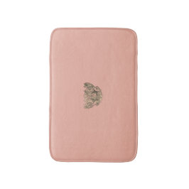 Angel – Coat of arms – Emblem Badmat