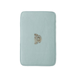 Angel – Coat of arms – Emblem Badmat