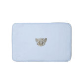 Angel – Coat of arms – Emblem Badmat (Voorkant)