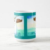 Angel Coffee-Mok Koffiemok (Center)