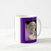 Angel Coffee-Mok Koffiemok (Voorkant rechts)