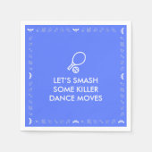 Angel Collab Servet (Voorkant)