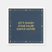 Angel Collab Servet (Voorkant)