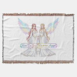 Angel Collection Deken