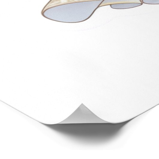 Angel Collection Poster (Hoek)